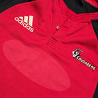 Crusaders 2005 Home Jersey - XL
