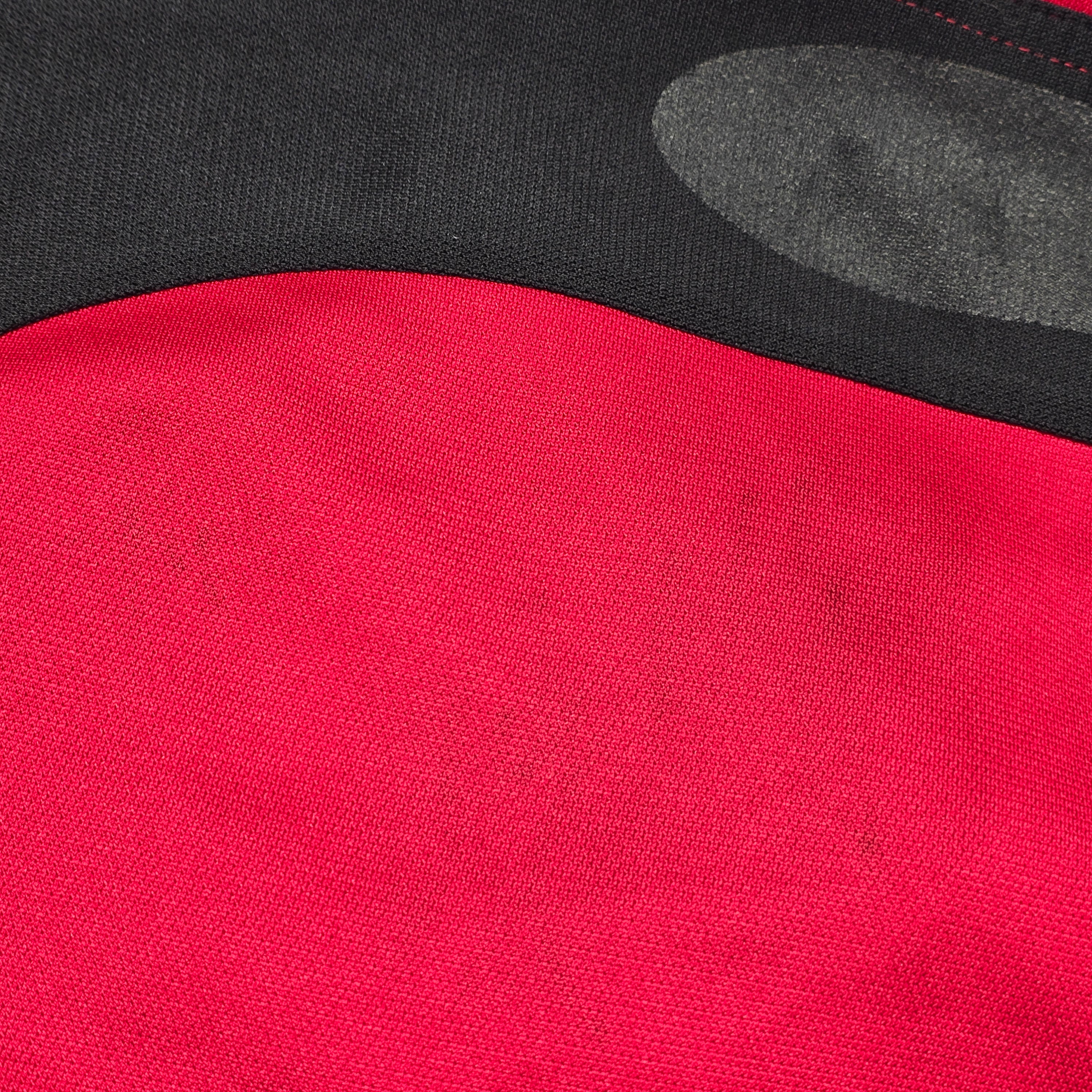 Crusaders 2005 Home Jersey - XL