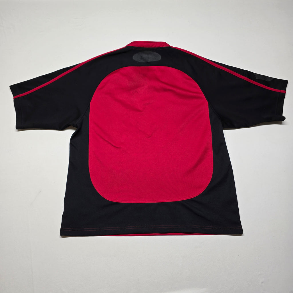 Crusaders 2005 Home Jersey - XL