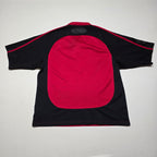 Crusaders 2005 Home Jersey - XL