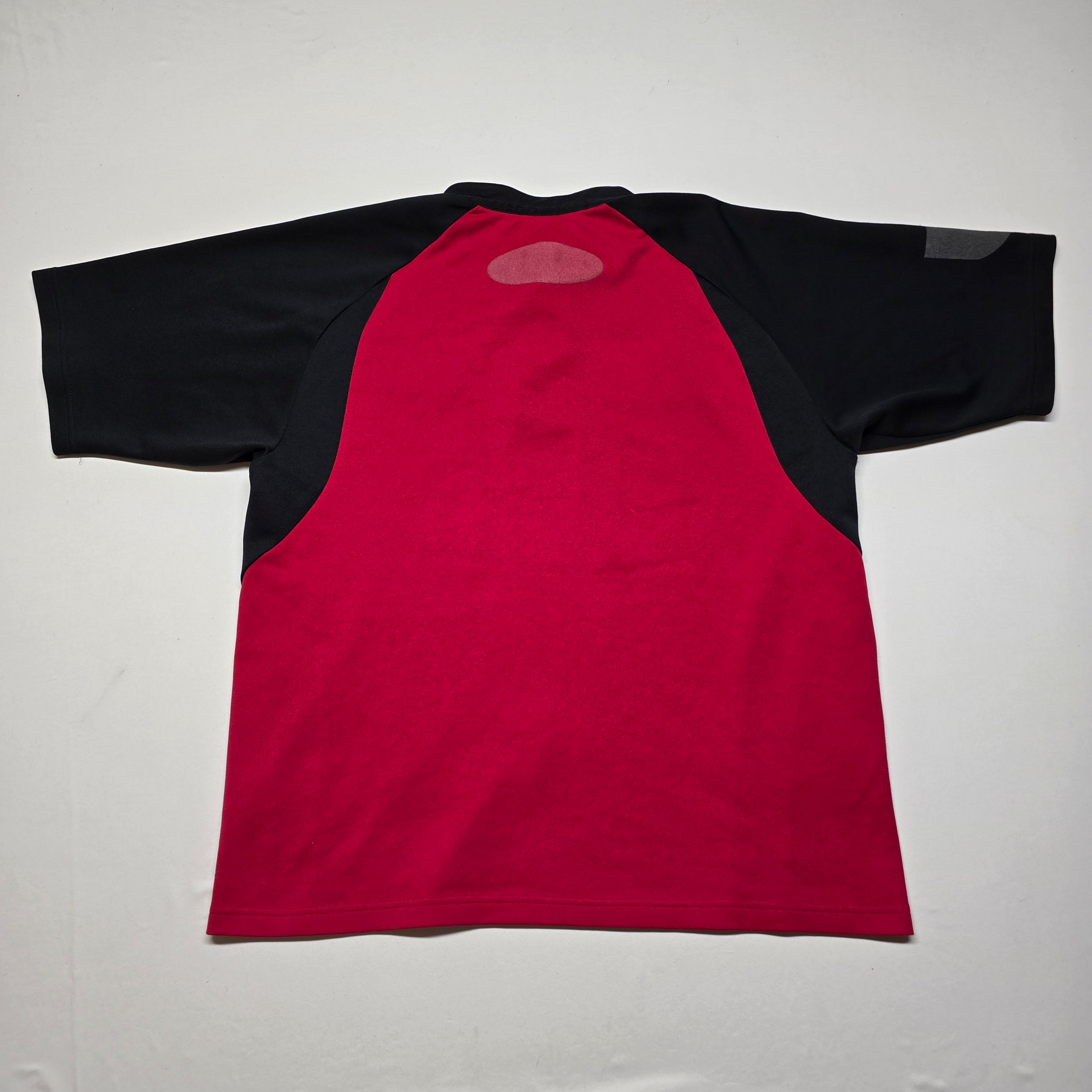 Crusaders 2003/04 Home Jersey - Large