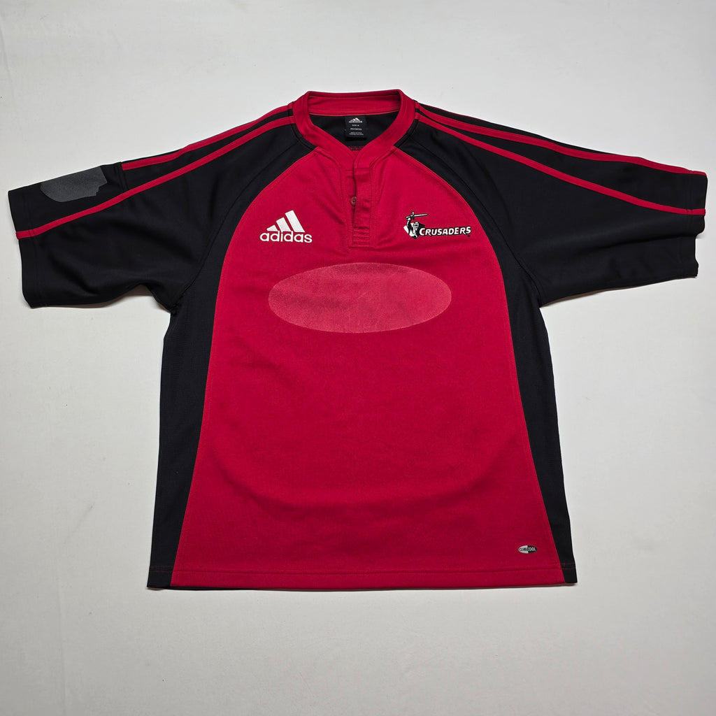Crusaders 2005 Home Jersey - Medium