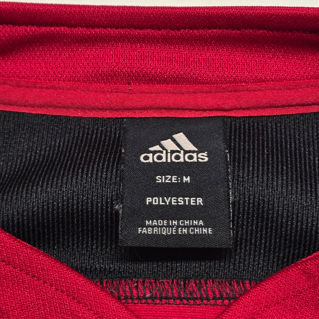 Crusaders 2005 Home Jersey - Medium
