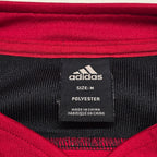 Crusaders 2005 Home Jersey - Medium