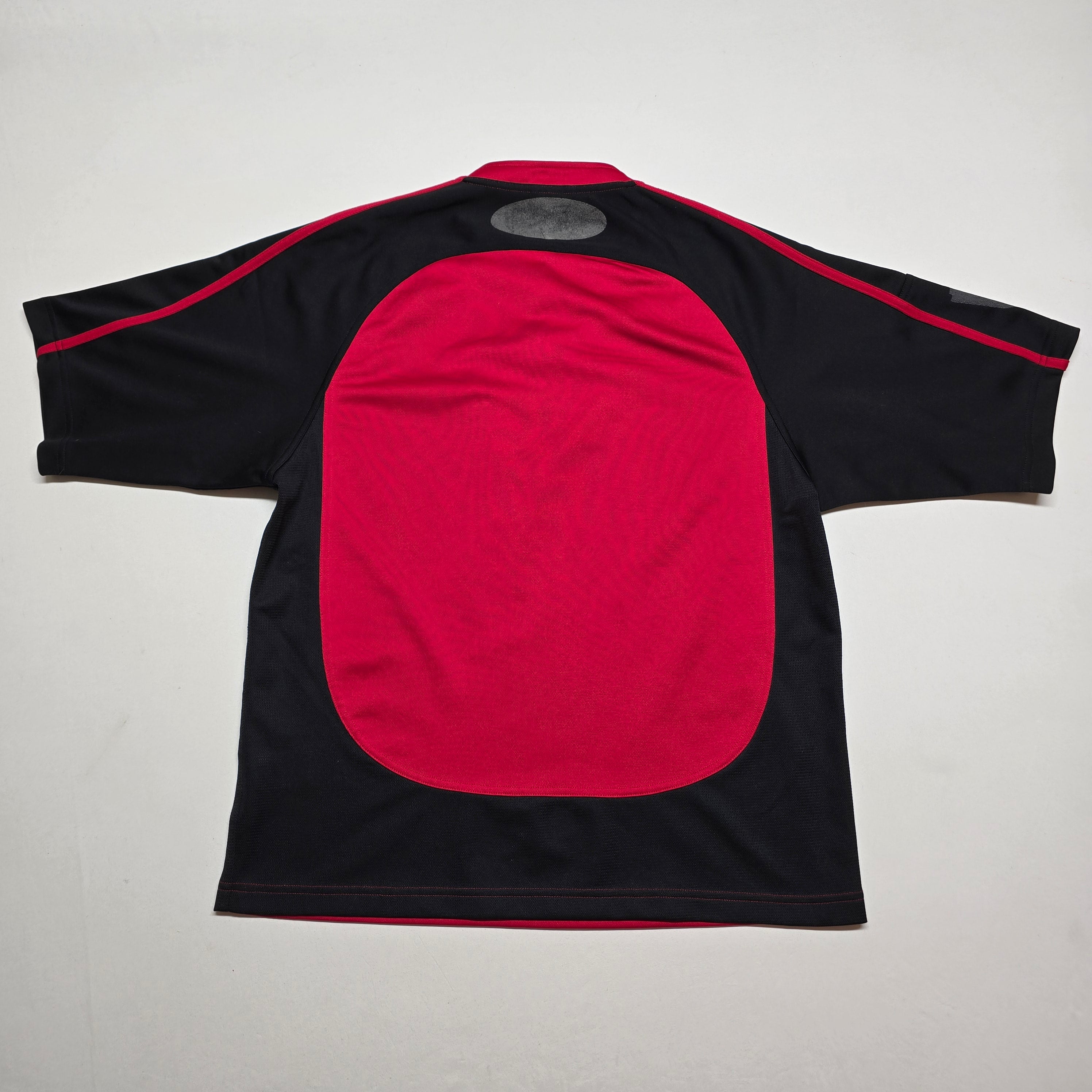 Crusaders 2005 Home Jersey - Medium