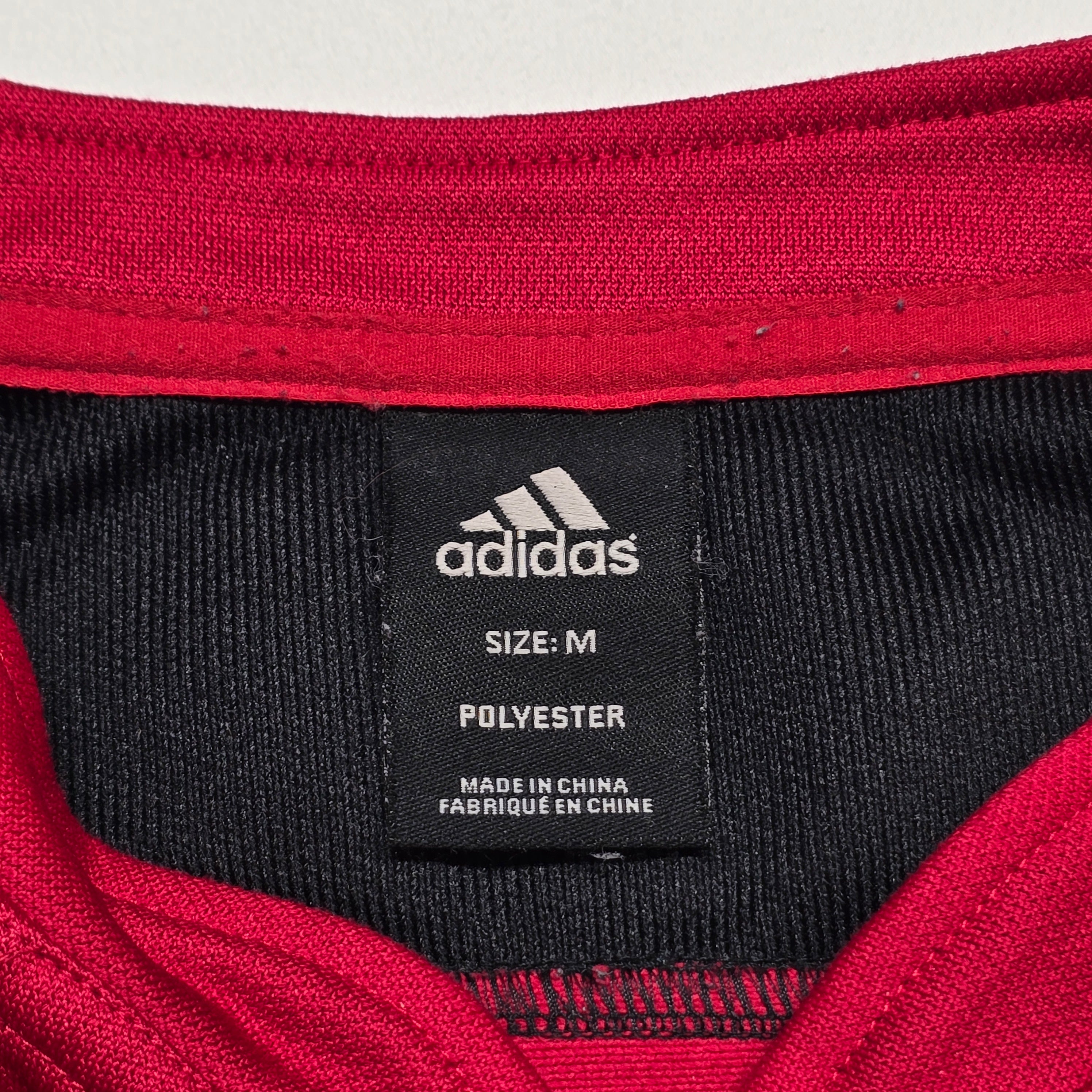 Crusaders 2006 Home Jersey - Medium