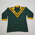 The Kangaroos Blue Label CCC Jersey - Large/42"