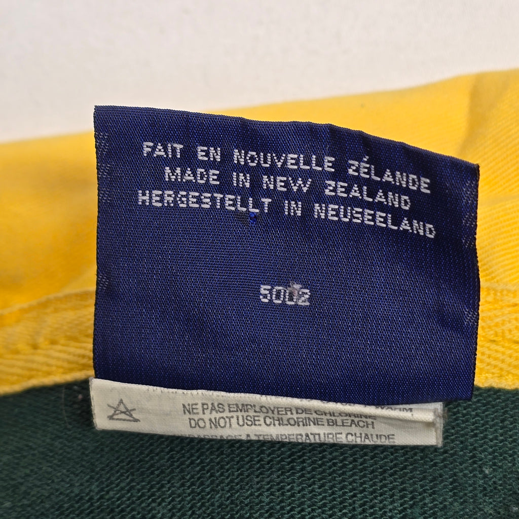 The Kangaroos Blue Label CCC Jersey - Large/42"