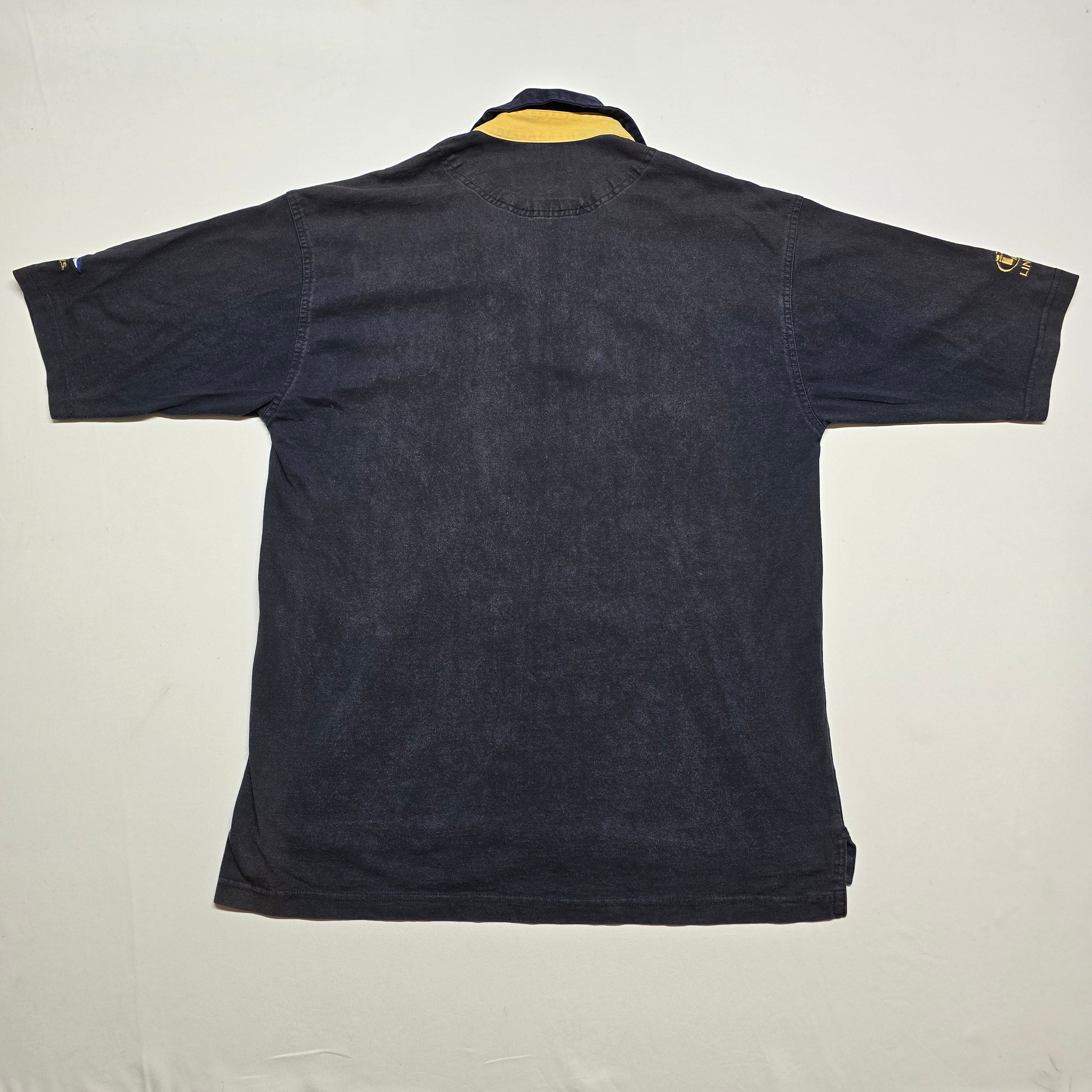 America's Cup Team NZ 2000 Polo - Medium