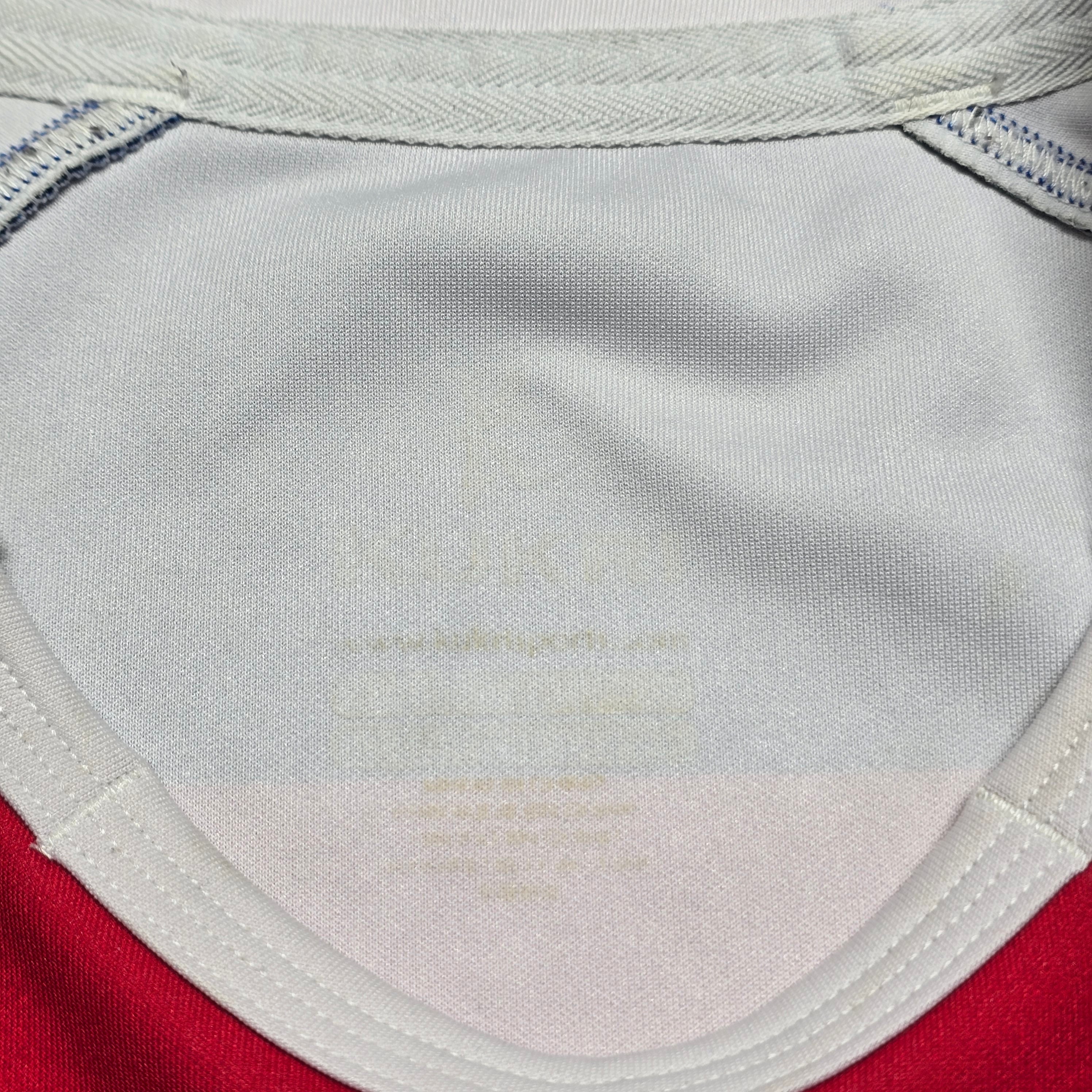 Sydenham RFC #14 Jersey - Small/Medium