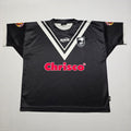 NZ Kiwis 2006 Jersey - 2XL