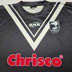 NZ Kiwis 2006 Jersey - 2XL