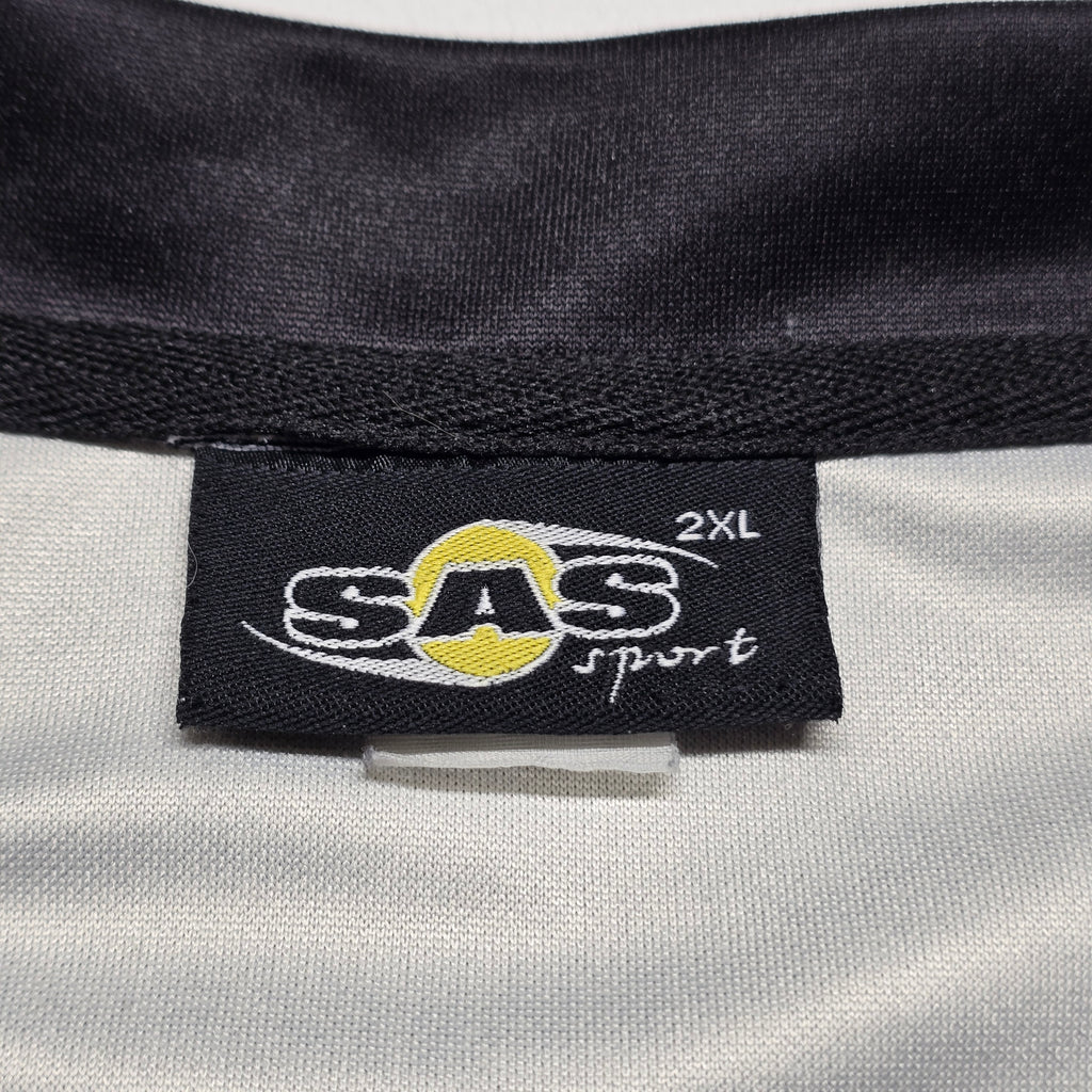 NZ Kiwis 2006 Jersey - 2XL