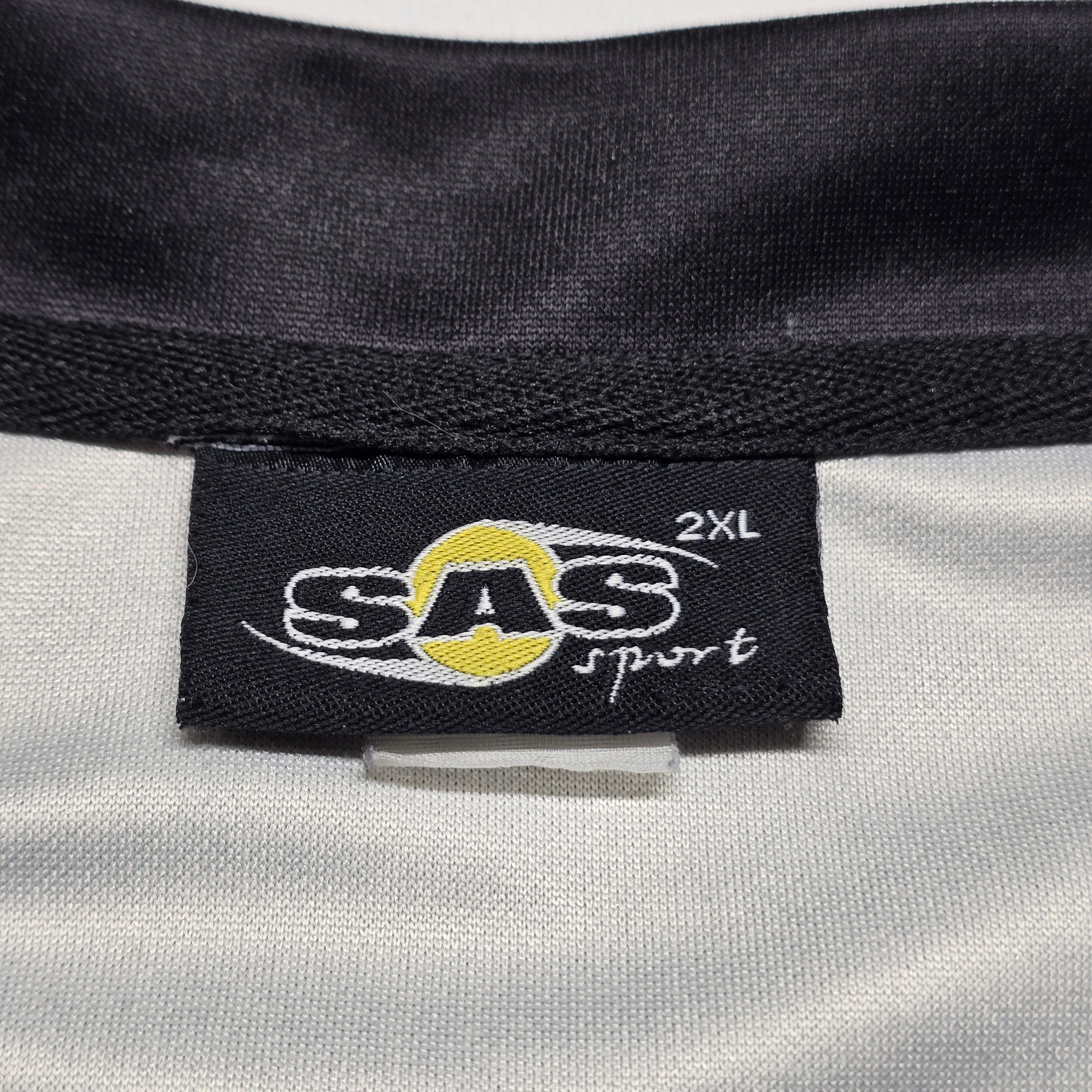 NZ Kiwis 2006 Jersey - 2XL