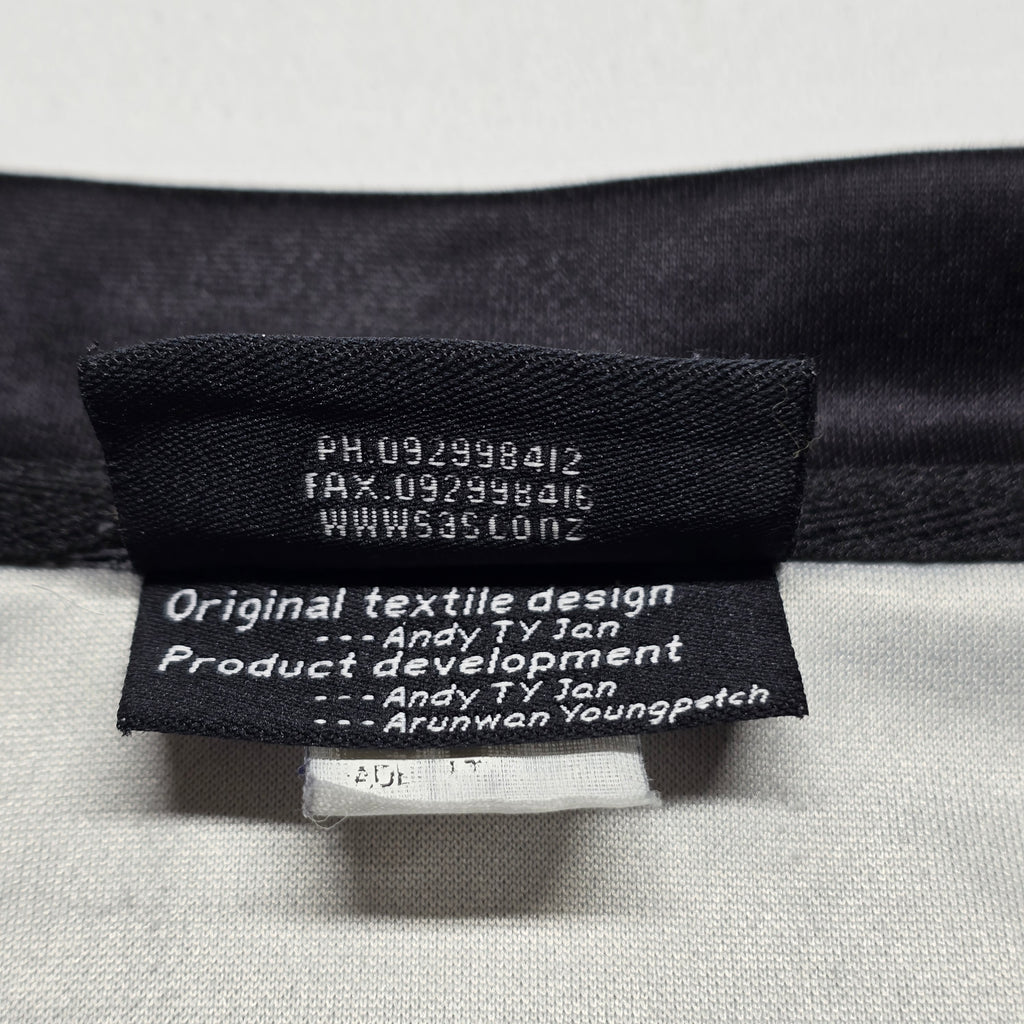 NZ Kiwis 2006 Jersey - 2XL