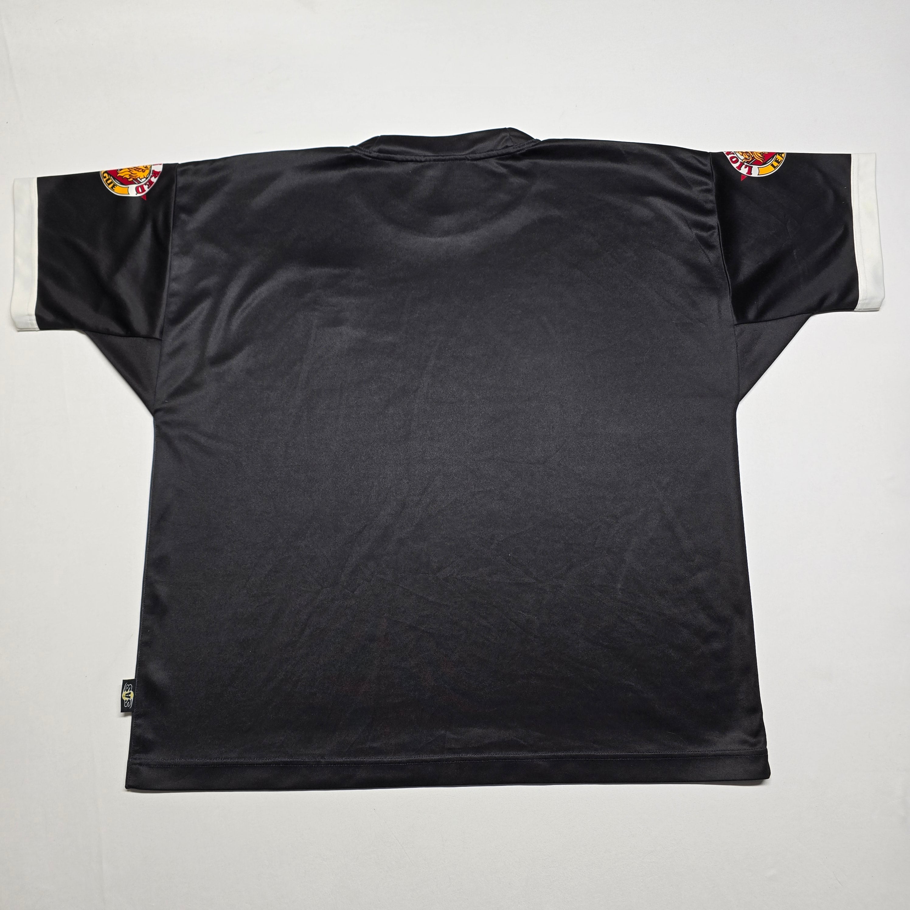 NZ Kiwis 2006 Jersey - 2XL