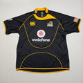 Wellington Lions 2008/09 Jersey - 2XL