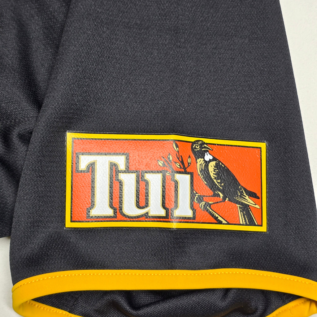 Wellington Lions 2008/09 Jersey - 2XL