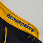 Wellington Lions 2008/09 Jersey - 2XL