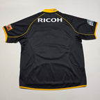 Wellington Lions 2008/09 Jersey - 2XL