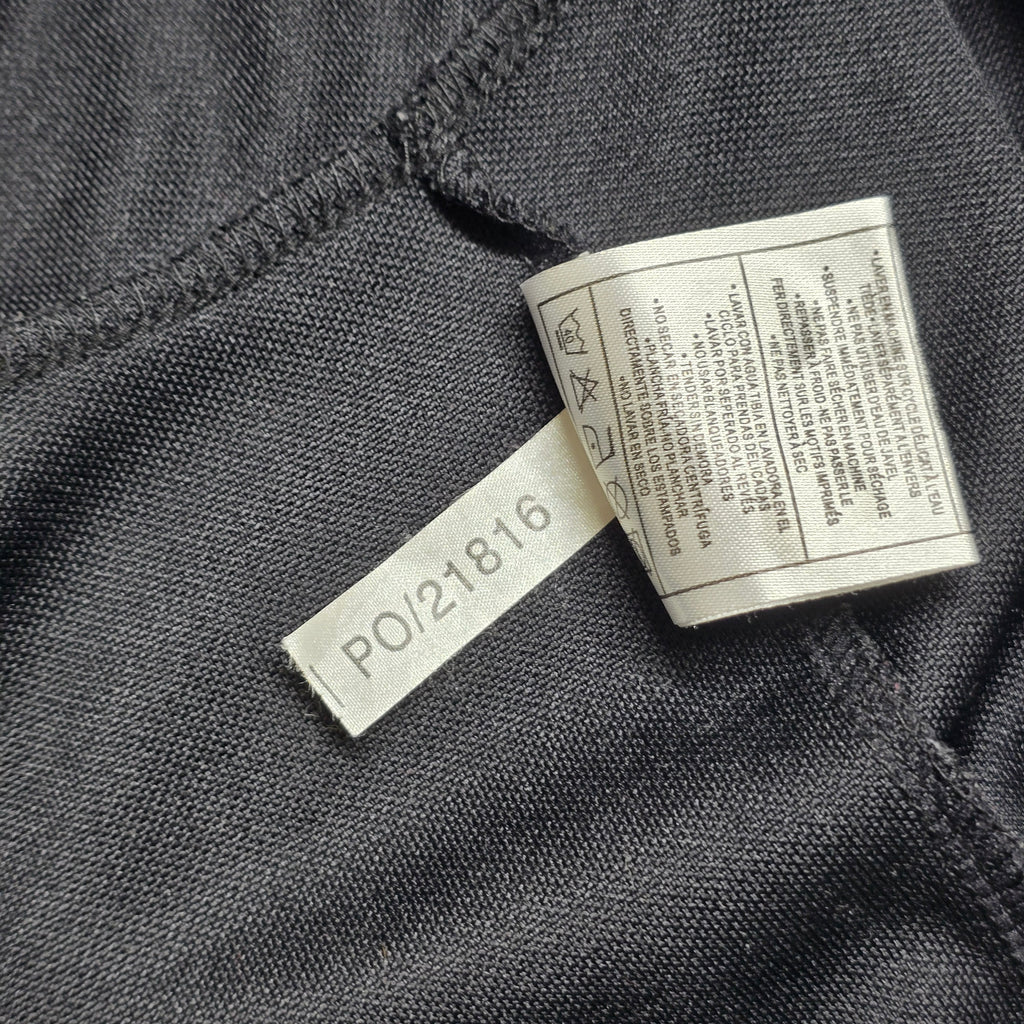 Wellington Lions 2008/09 Jersey - 2XL