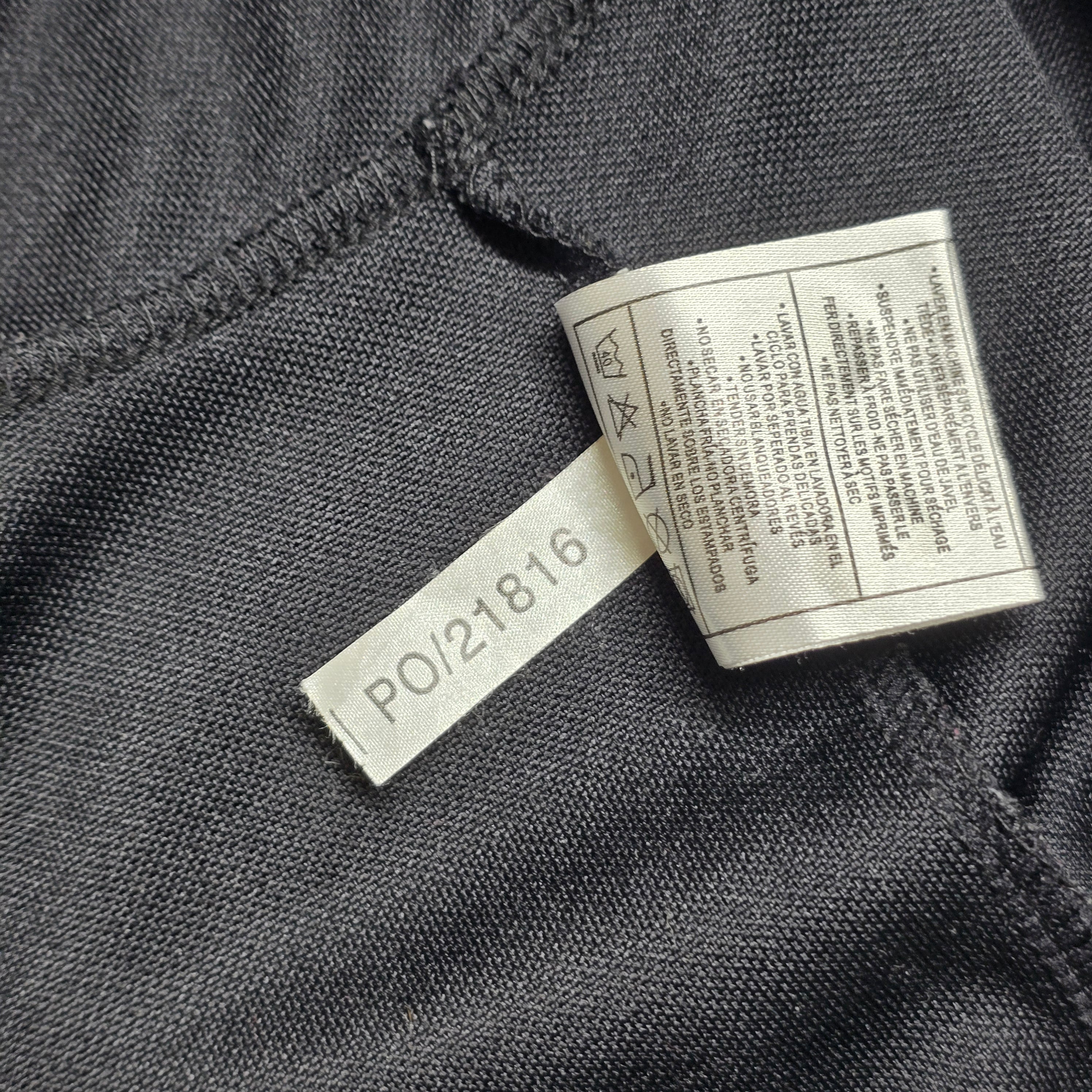 Wellington Lions 2008/09 Jersey - 2XL