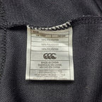 Wellington Lions 2008/09 Jersey - 2XL