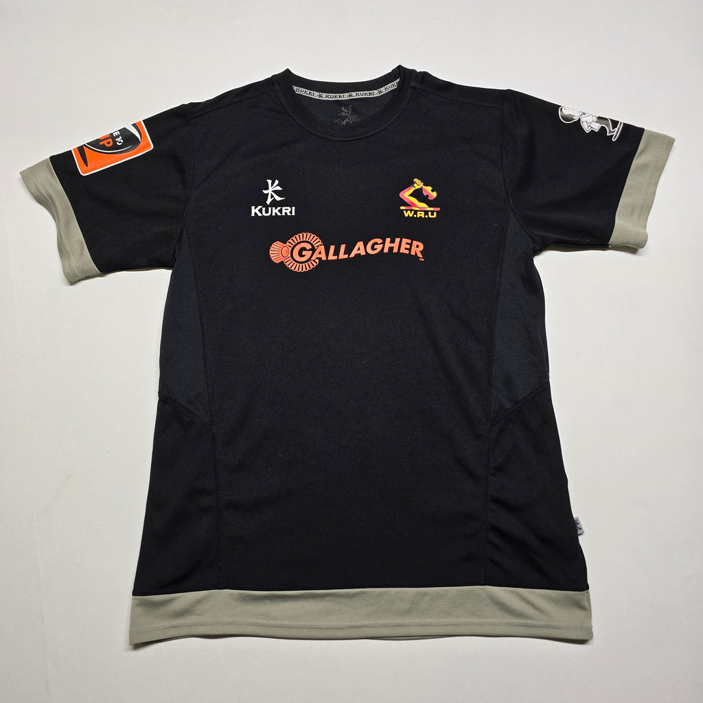 Waikato Rugby Training Top - Large
