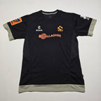 Waikato Rugby Training Top - Large