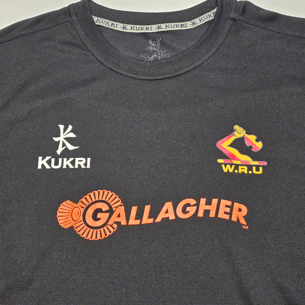Waikato Rugby Training Top - Large