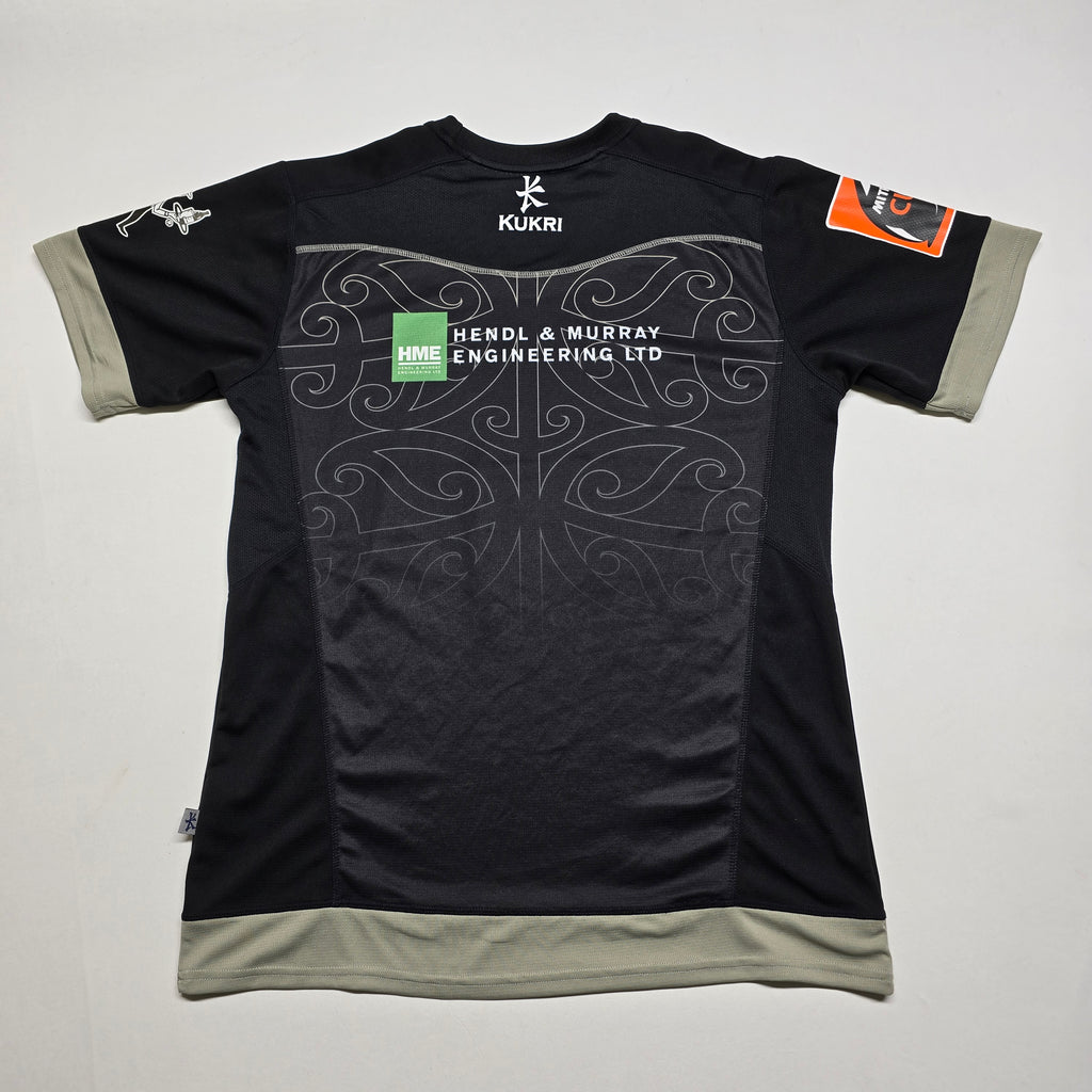 Waikato Rugby Training Top - Large