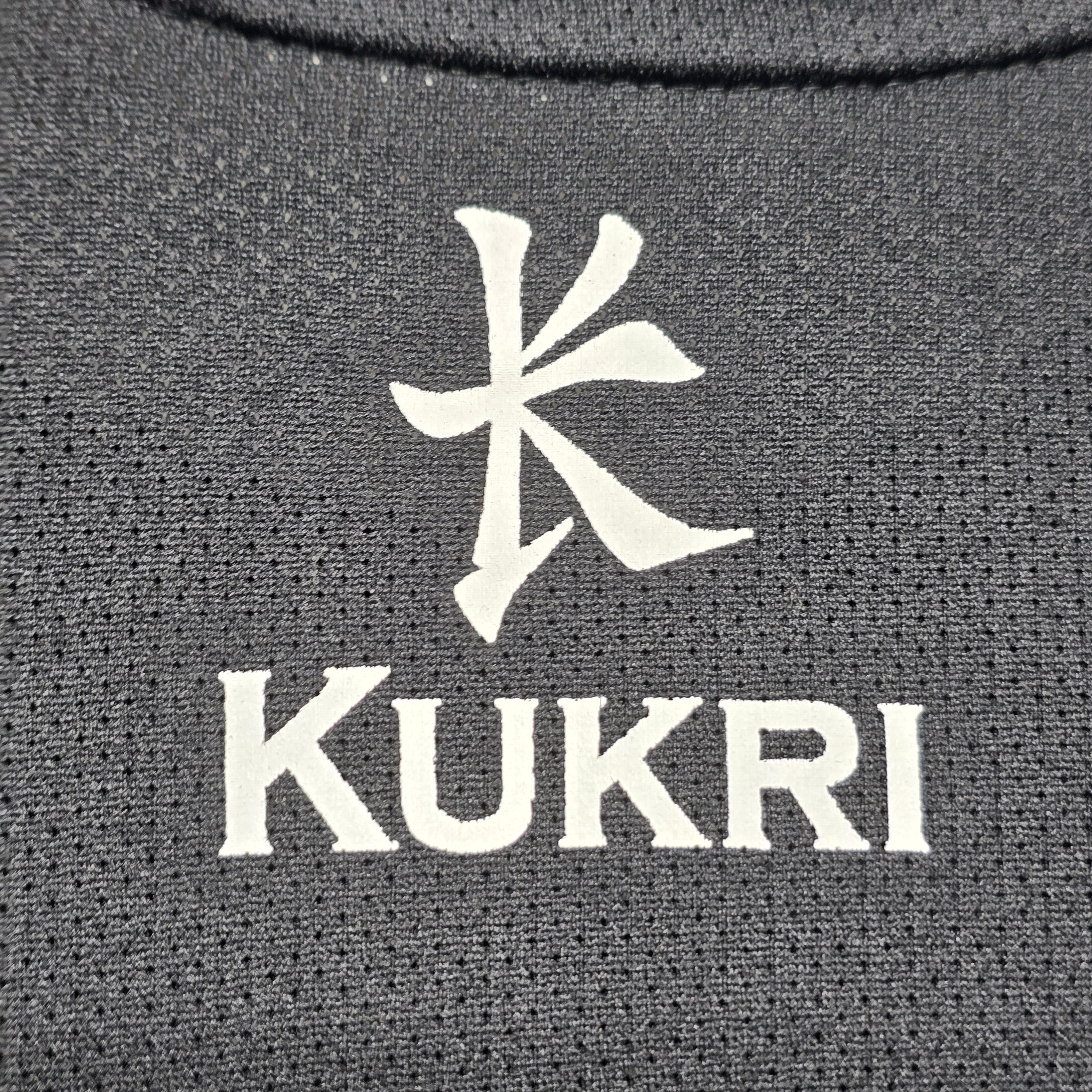 Waikato Rugby Training Top - Large
