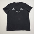 All Blacks 2015 T-shirt - XL