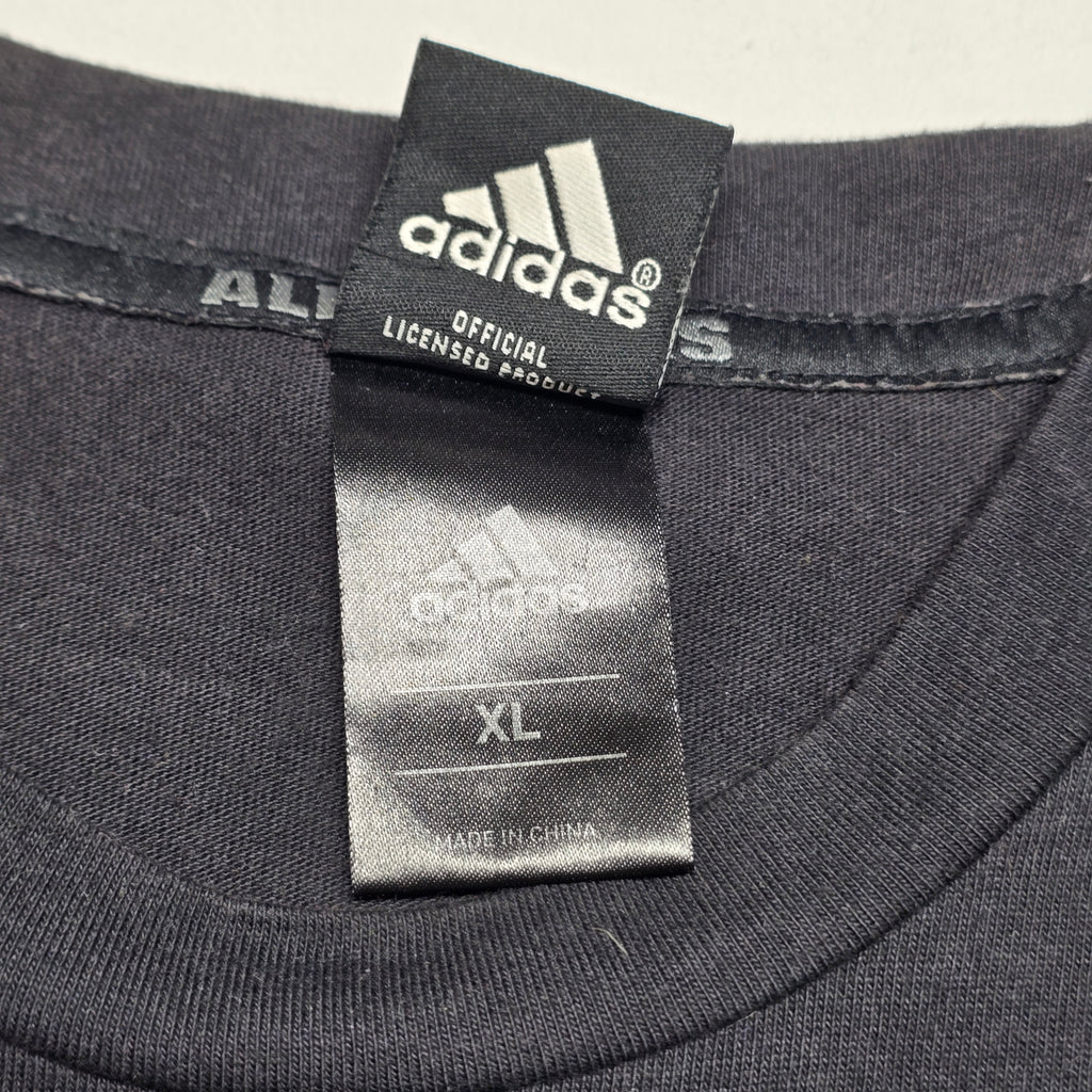 All Blacks 2015 T-shirt - XL