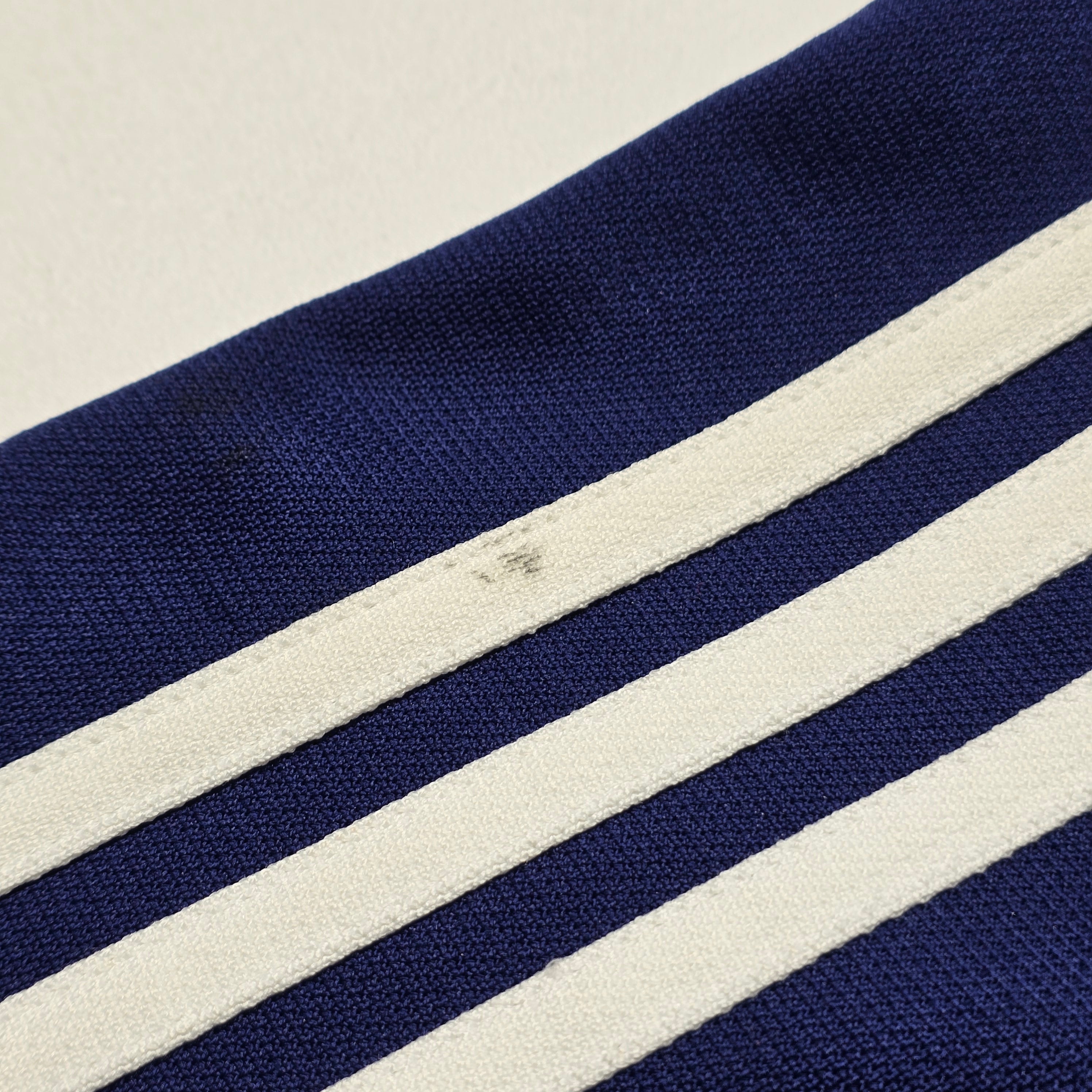 All Blacks 2004 Training Jersey - Medium