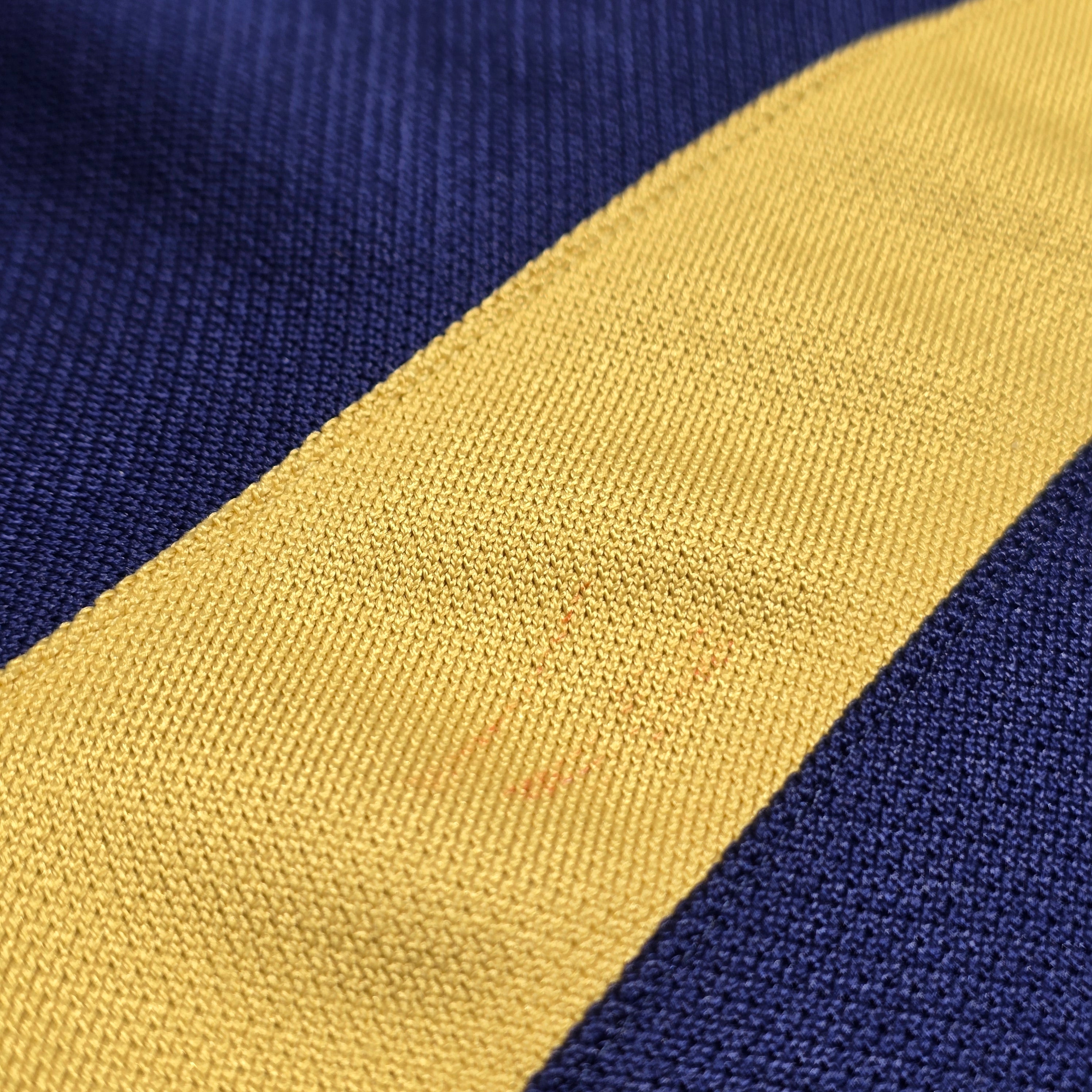 All Blacks 2004 Training Jersey - Medium