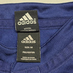 All Blacks 2004 Training Jersey - Medium