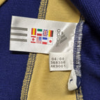 All Blacks 2004 Training Jersey - Medium