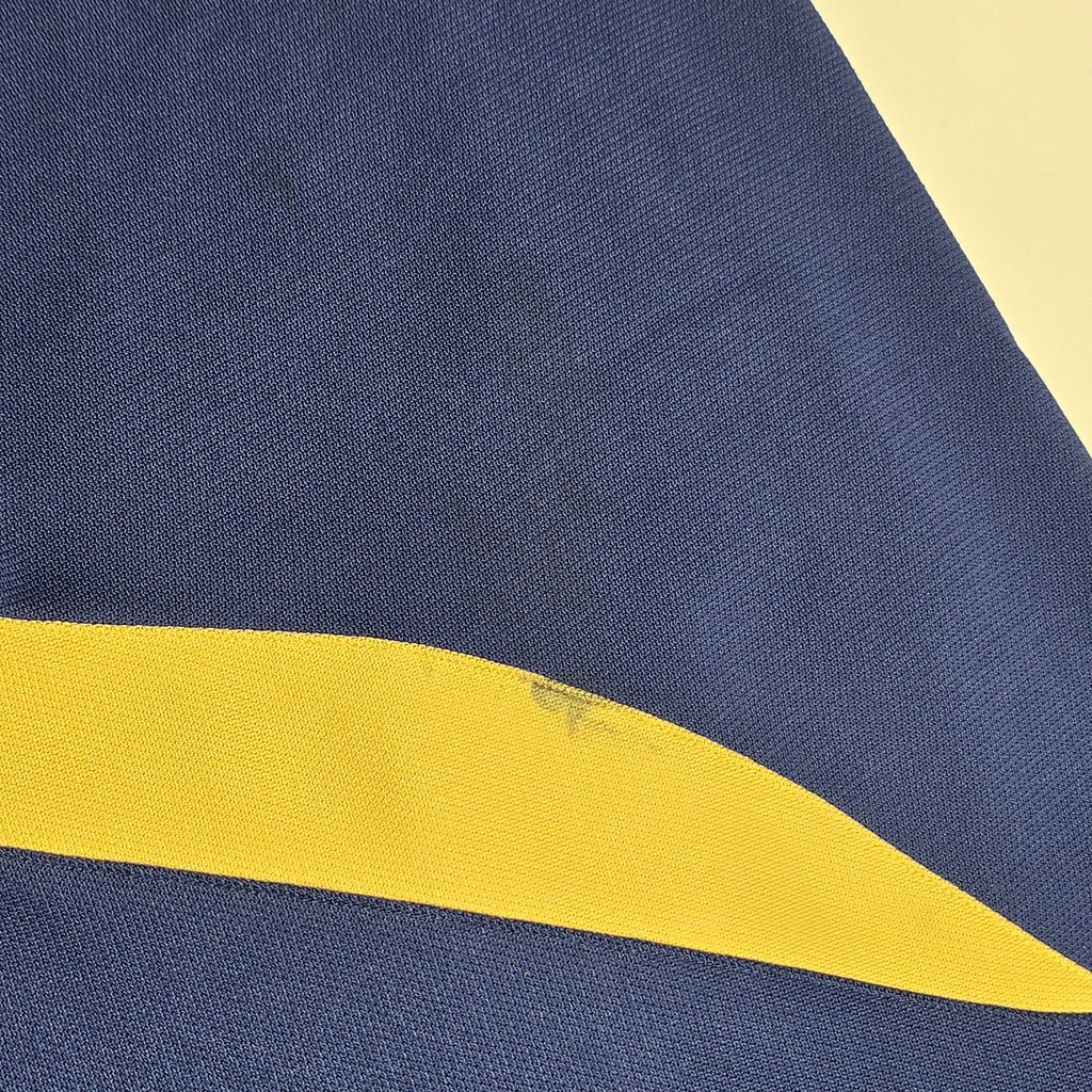 All Blacks 2004 Training Jersey - Medium