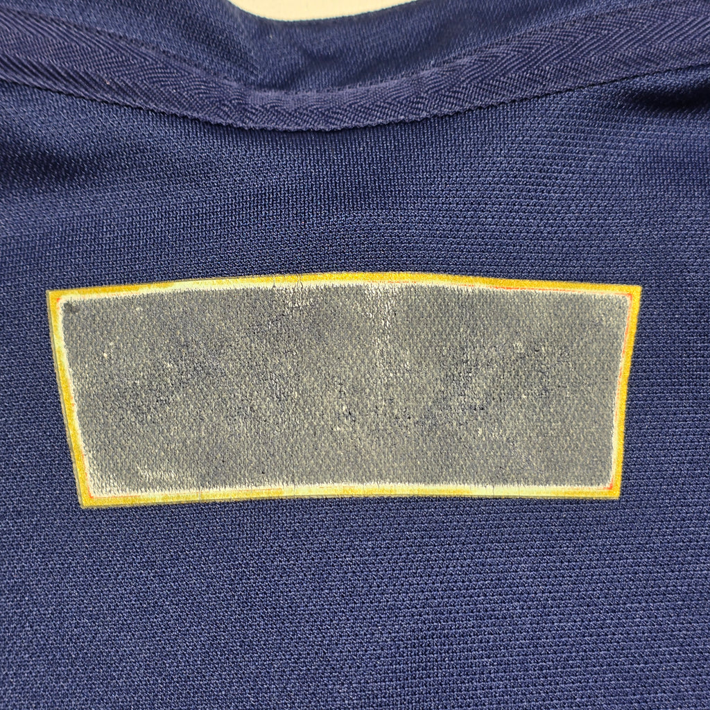 All Blacks 2004 Training Jersey - Medium