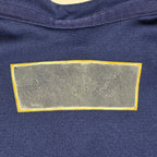 All Blacks 2004 Training Jersey - Medium