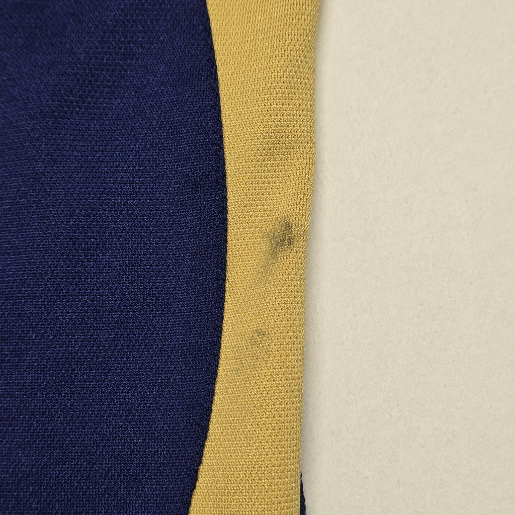 All Blacks 2004 Training Jersey - Medium