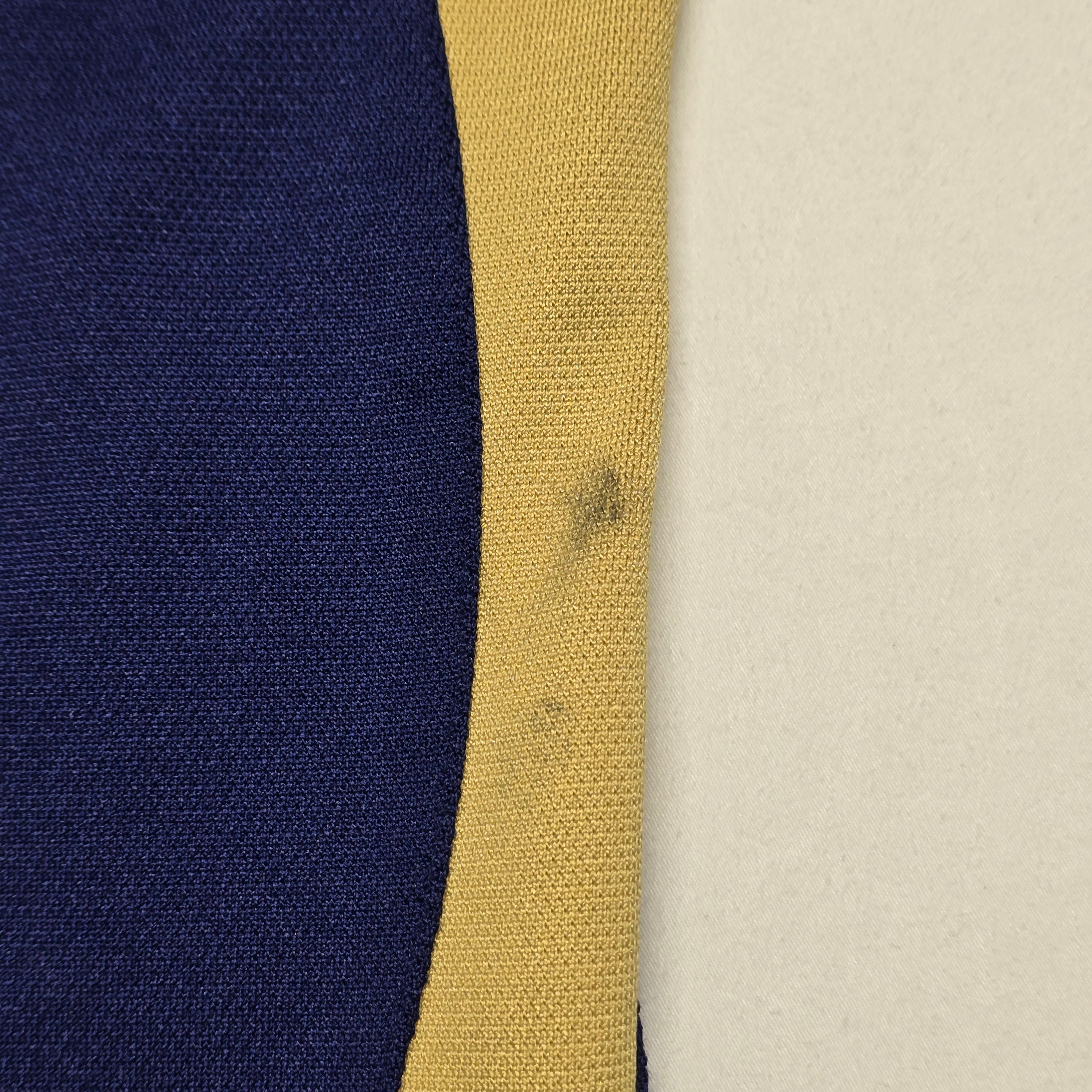 All Blacks 2004 Training Jersey - Medium