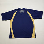 All Blacks 2004 Training Jersey - Medium