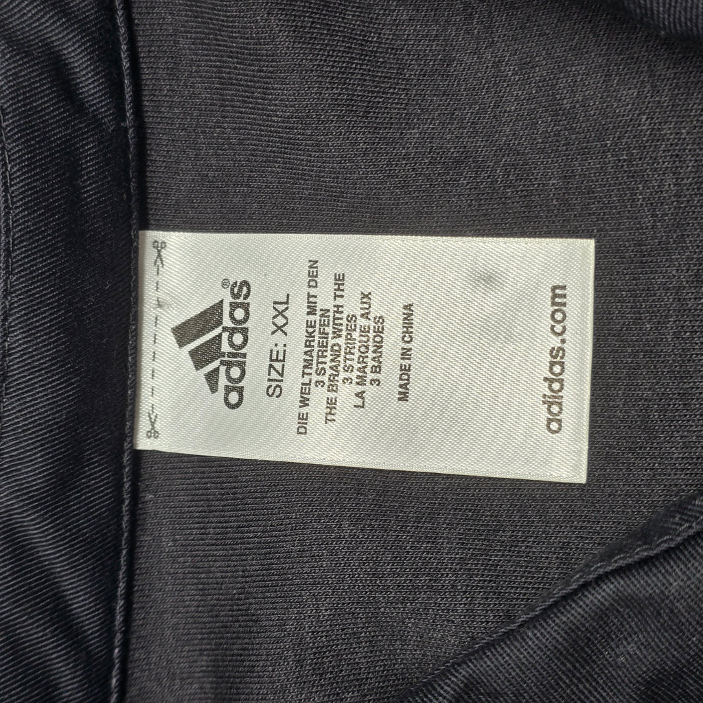 All Blacks 2010 Polo - 2XL