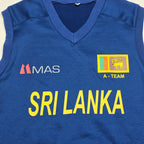 Sri Lanka A-Team Vest - Medium