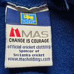 Sri Lanka A-Team Vest - Medium
