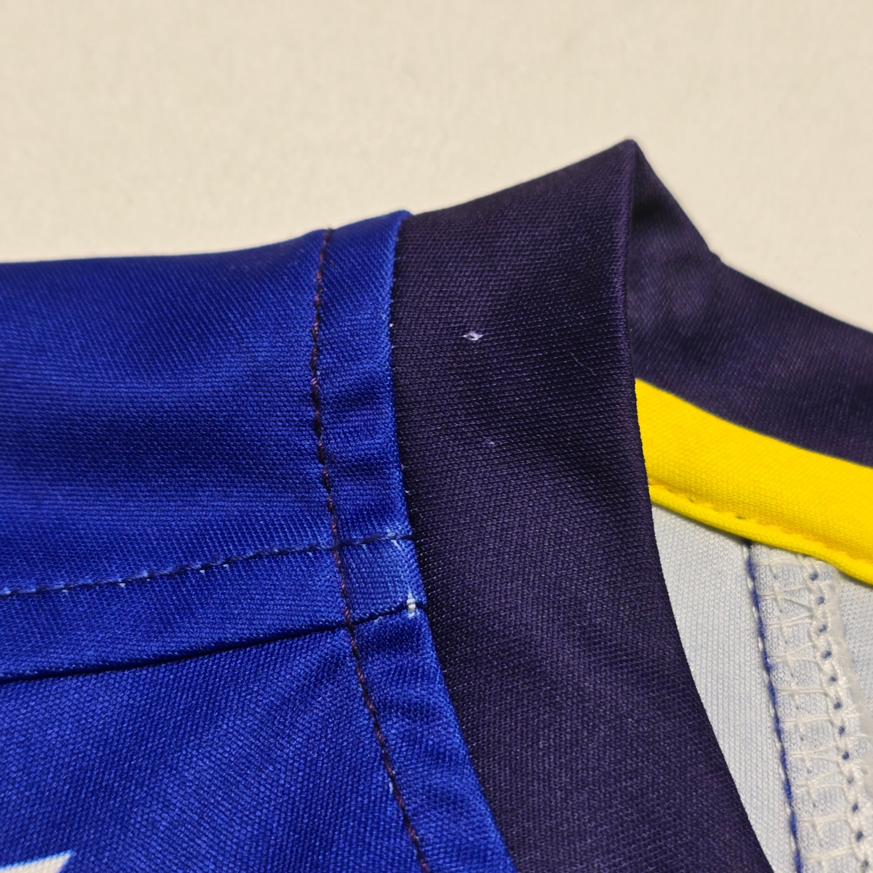 Otago Volts 2017/18 Top - Small