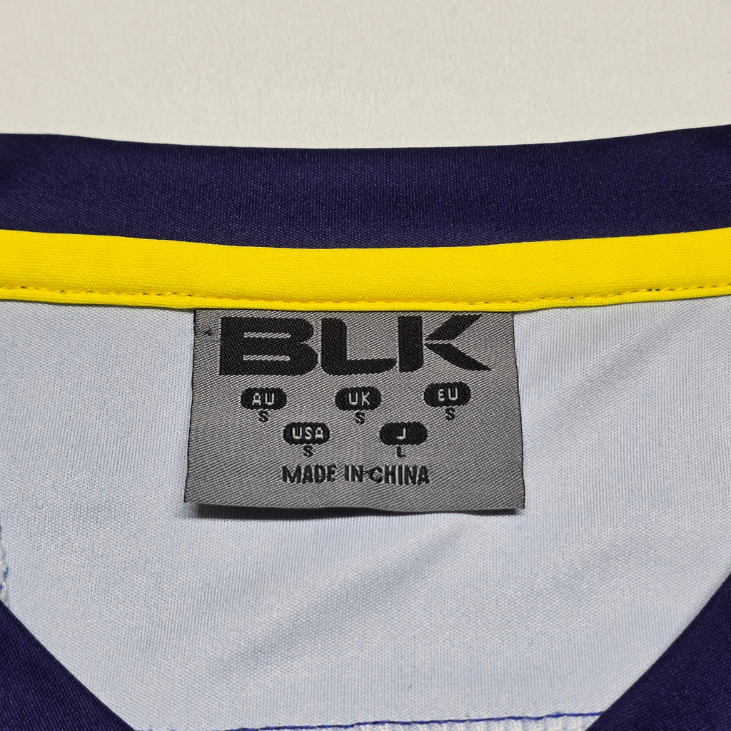 Otago Volts 2017/18 Top - Small