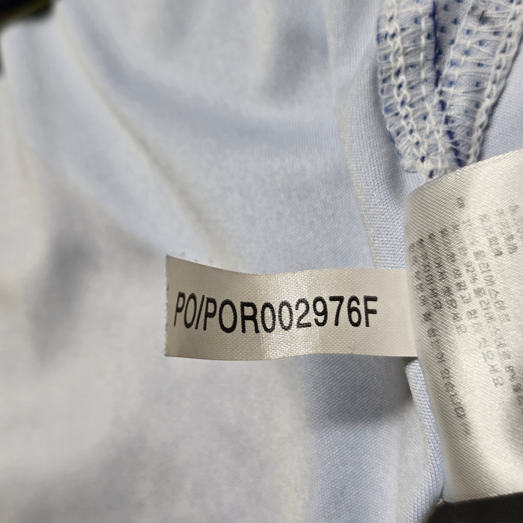 Otago Volts 2017/18 Top - Small